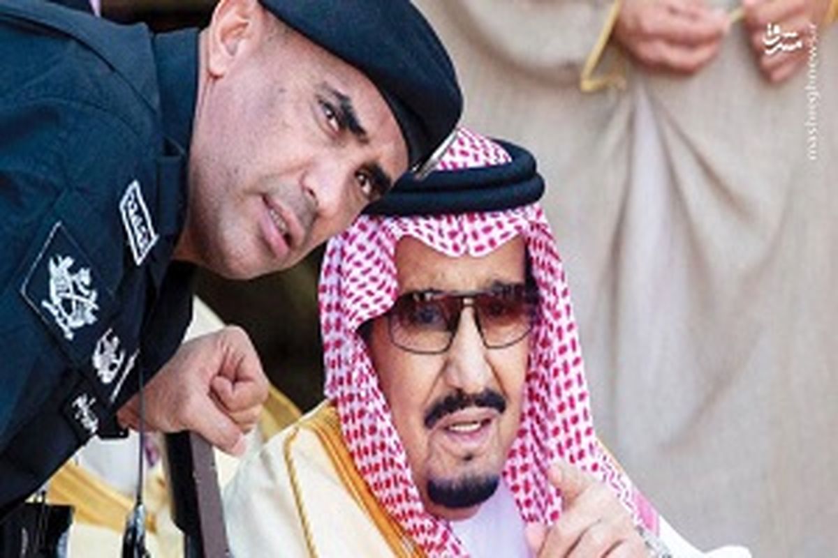 اِفشای نقش بن سلمان در قتل محافظ پادشاه سعودی/ از وضع ملک سلمان اطلاعی در دست نیست