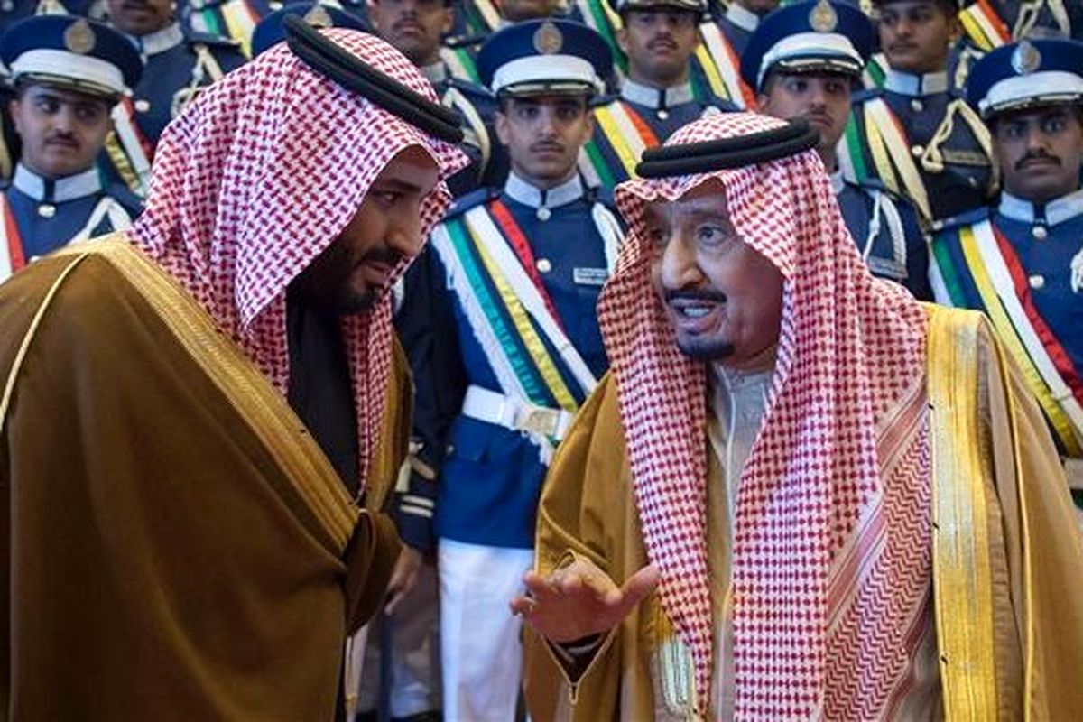 نگاهی به استفاده گسترده عربستان از کمک های بین المللی در عرصه سیاست