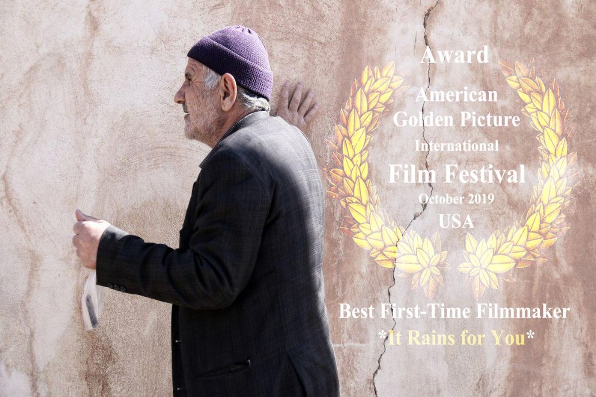 کارگردان ایرانی برنده جشنواره آمریکا شد