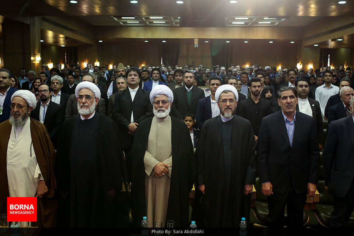 اساسنامه و مرامنامه حزب جمهوریت ایران اسلامی تصویب شد