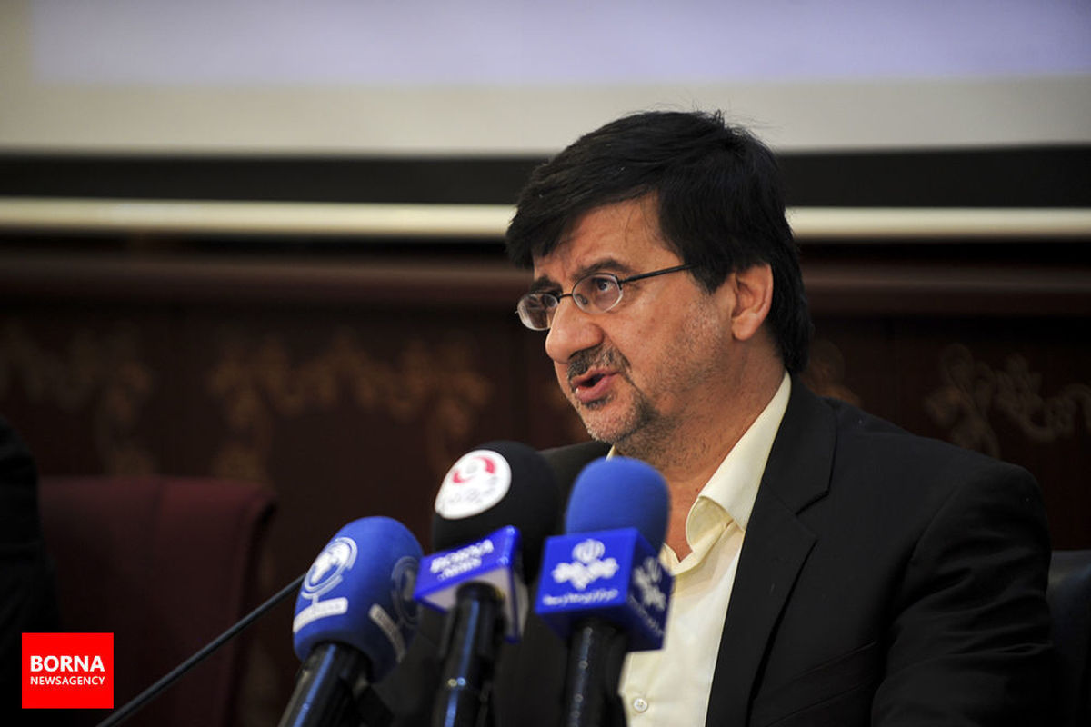 احمدی: اقدامات فدراسیون نجات‌غریق در کمک‌رسانی به مردم سیل‌زده یک حرکت انسان‌دوستانه بود