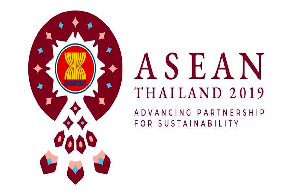 آغاز سی و پنجمین اجلاس سران اتحادیه جنوب شرق آسیا موسوم به «آ.سه.آن» در تایلند
