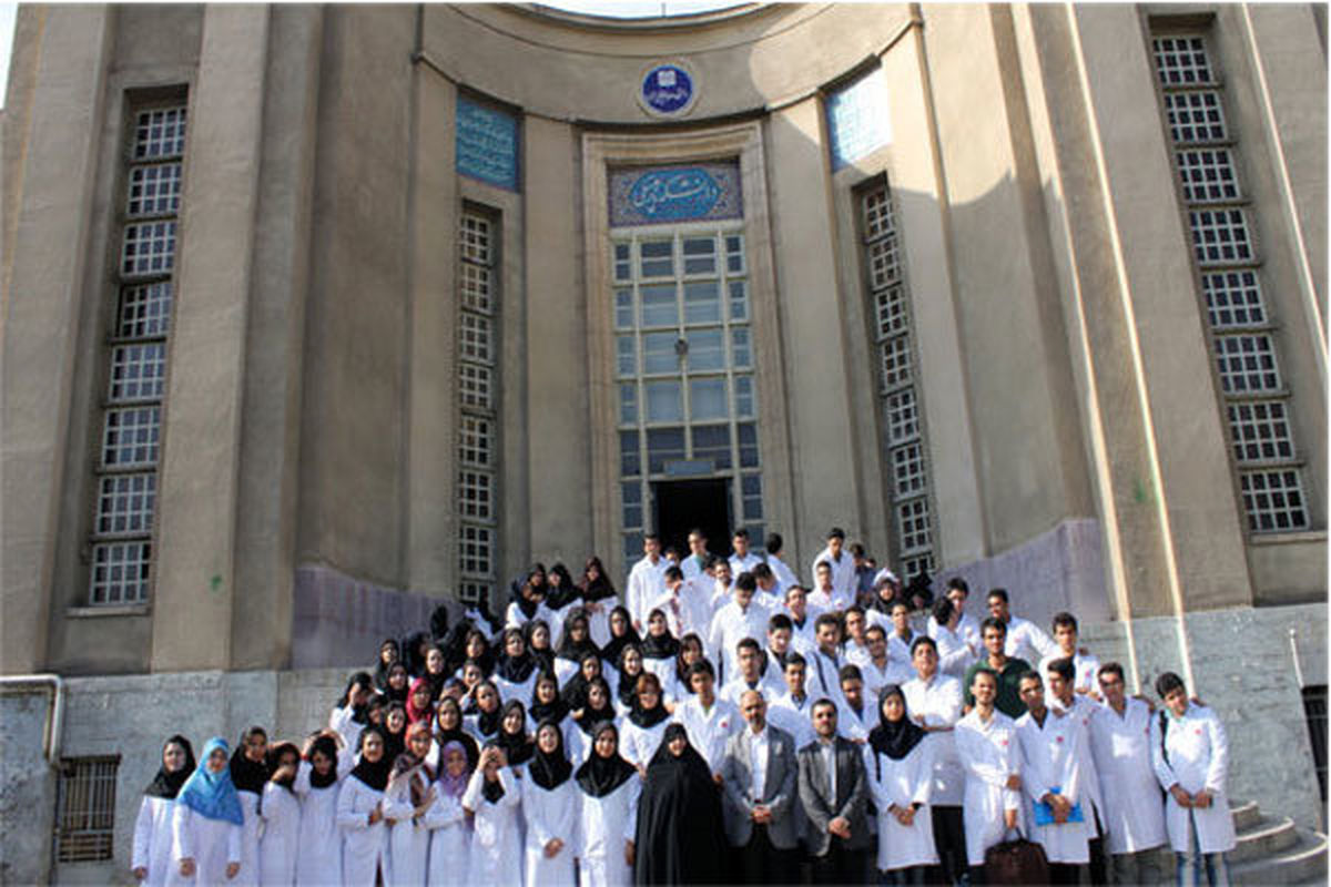 جزئیات کامل برنامه دانشگاه علوم پزشکی تهران برای پذیرش پزشکی از لیسانس