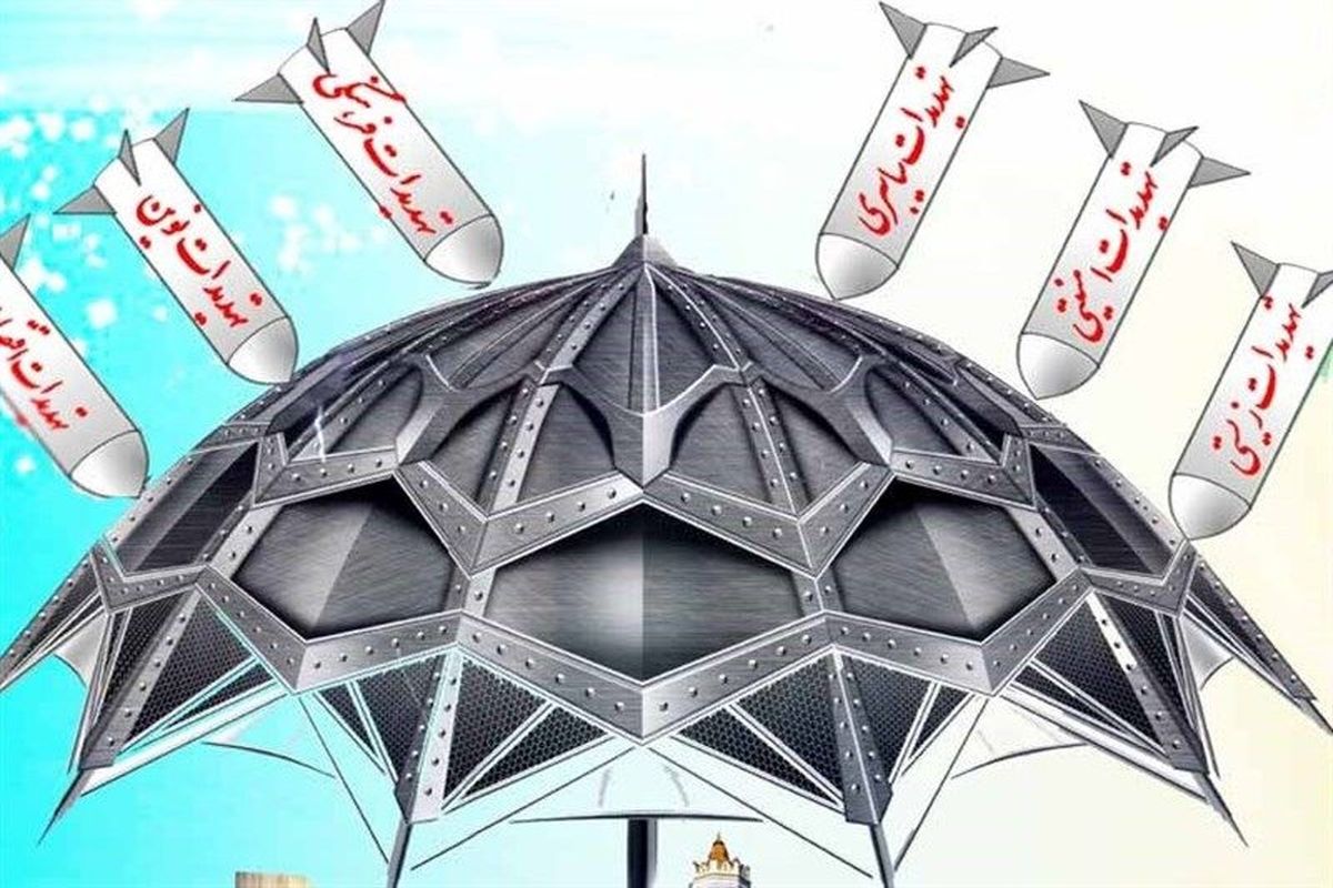 تدوین طرح جامع پدافند غیرعامل استان بوشهر