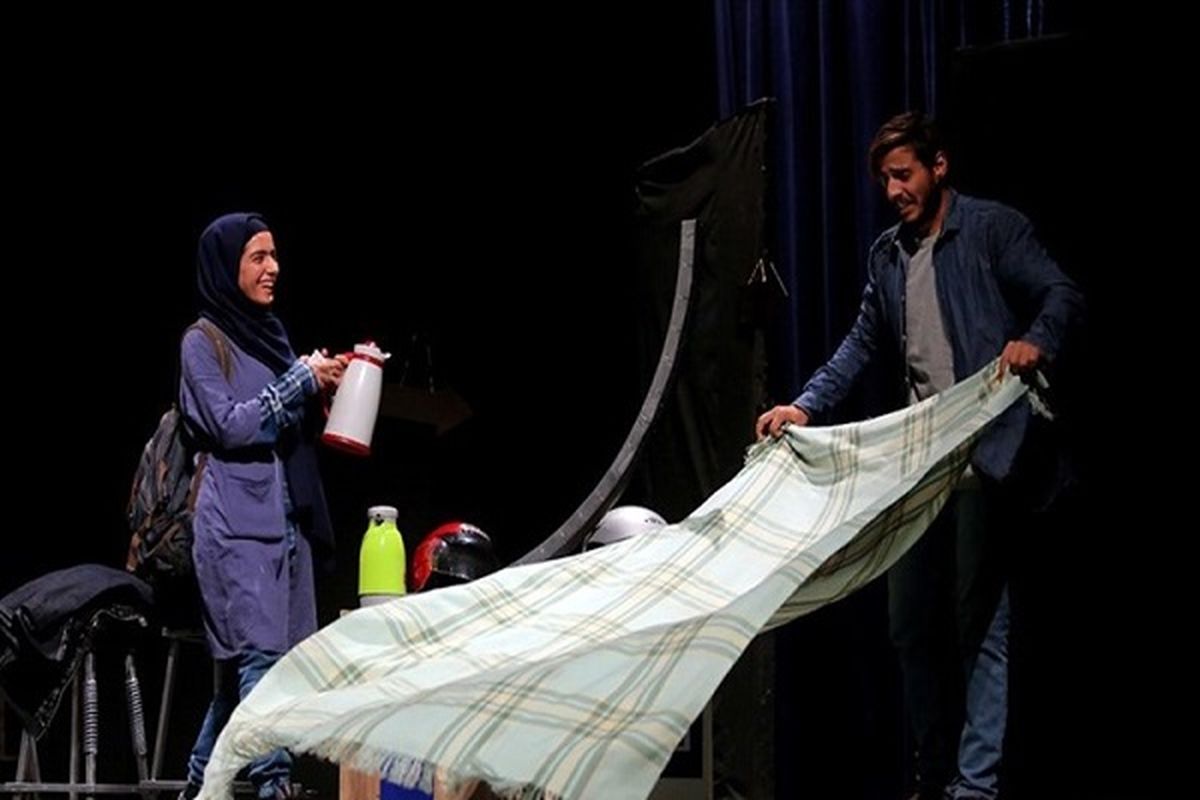 نمایش های راه یافته به بخش پایانی سی امین جشنواره تئاتر استان کردستان معرفی شد