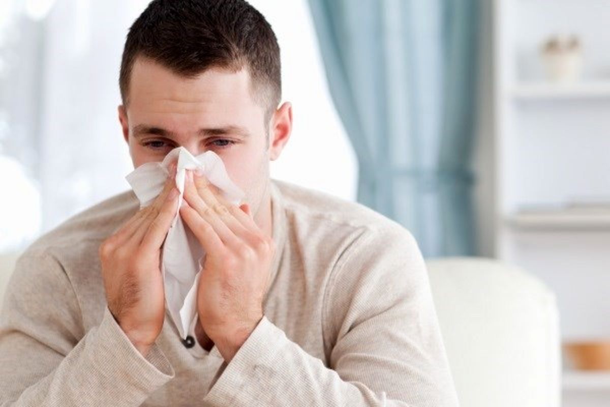 آشنایی با بیماری آنفولانزا و علائم آن