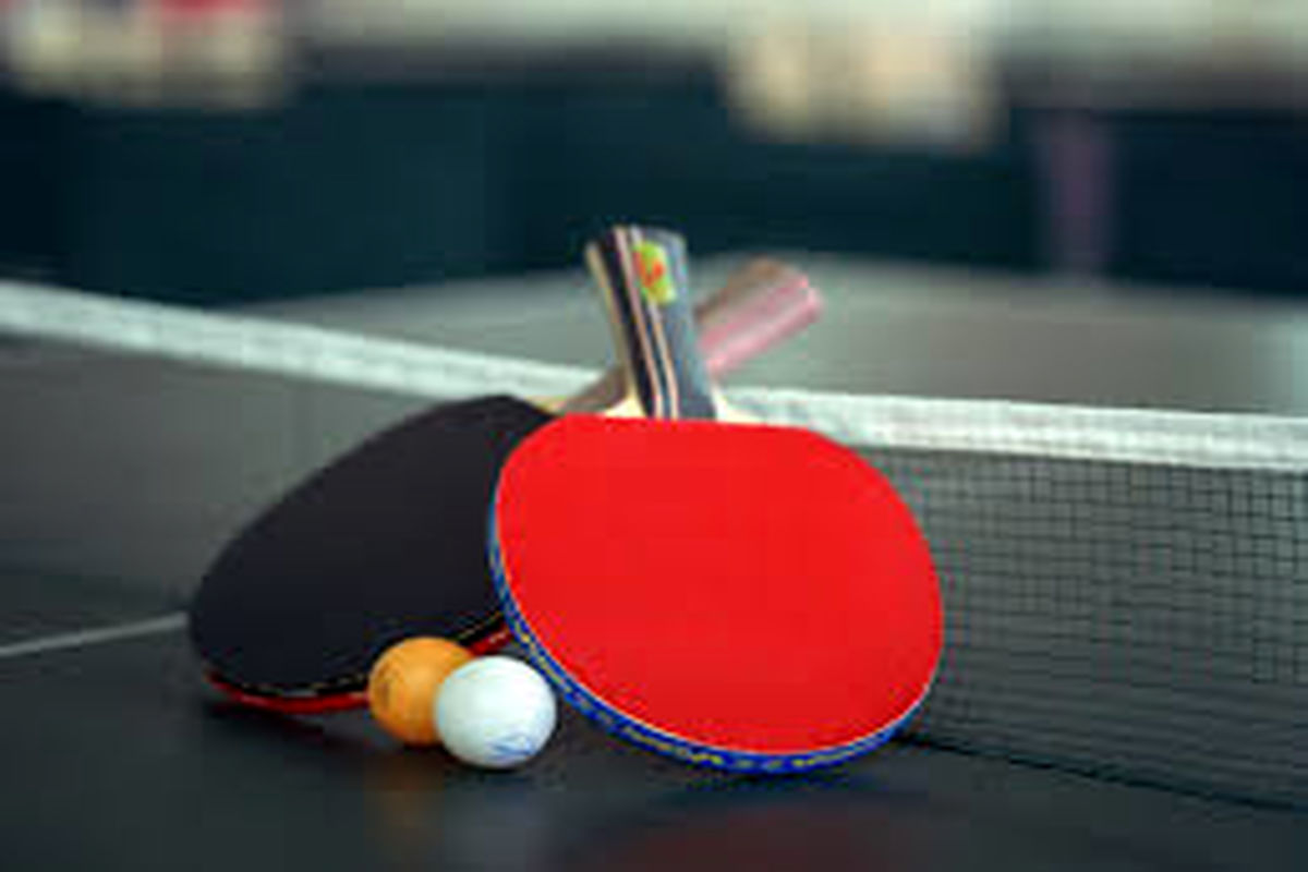 مسابقات لیگ برتر تنیس روی میز آقایان کشور آبان آغاز می‌شود