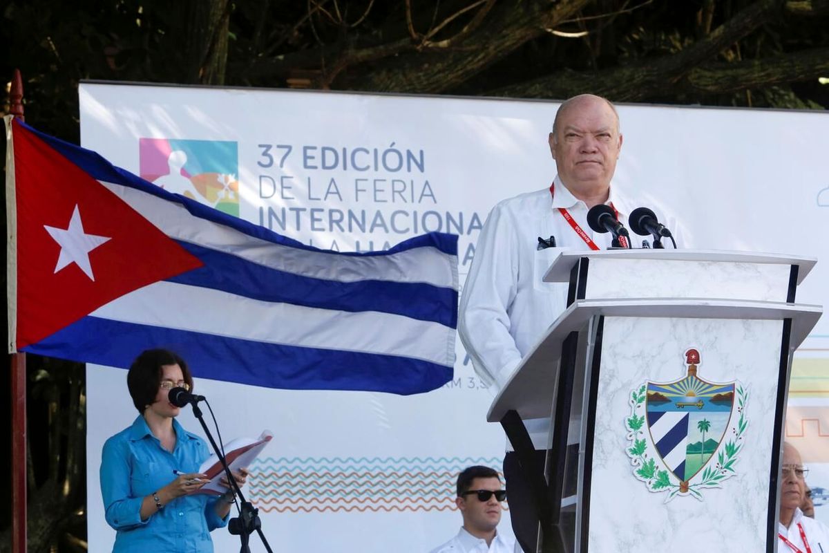 کوبا ۱.۷ میلیارد دلار سرمایه‌گذاری خارجی جذب کرد