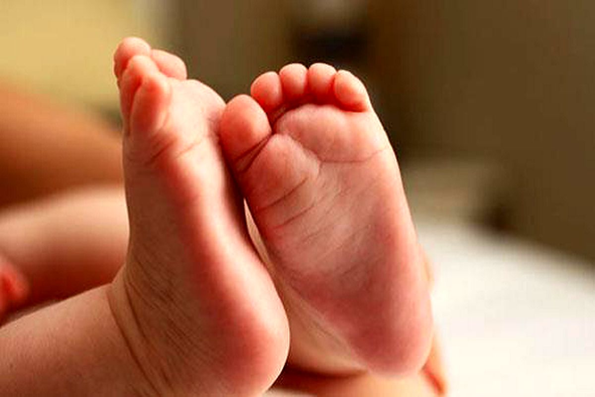 ماجرای مرگ یک نوزاد بعلت سوختگی در بیمارستان چه بود؟+جزییات
