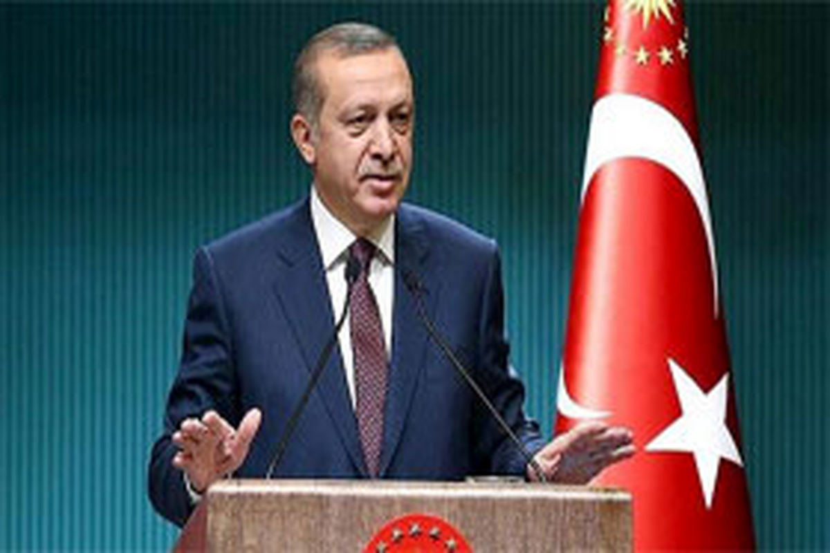 ترکیه تا زمانی که دیگر کشورها سوریه را ترک نکنند نمی‌رود