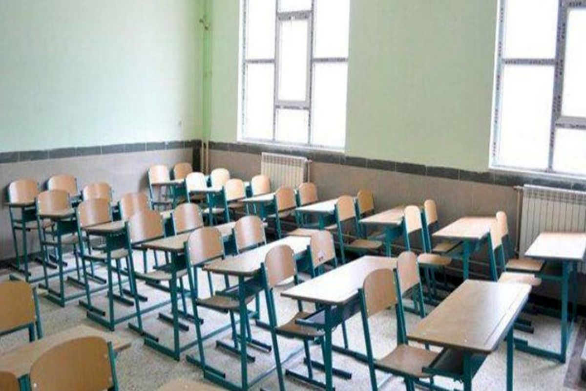 مدارس آذربایجان شرقی در زلزله آسیب جدی ندیدند