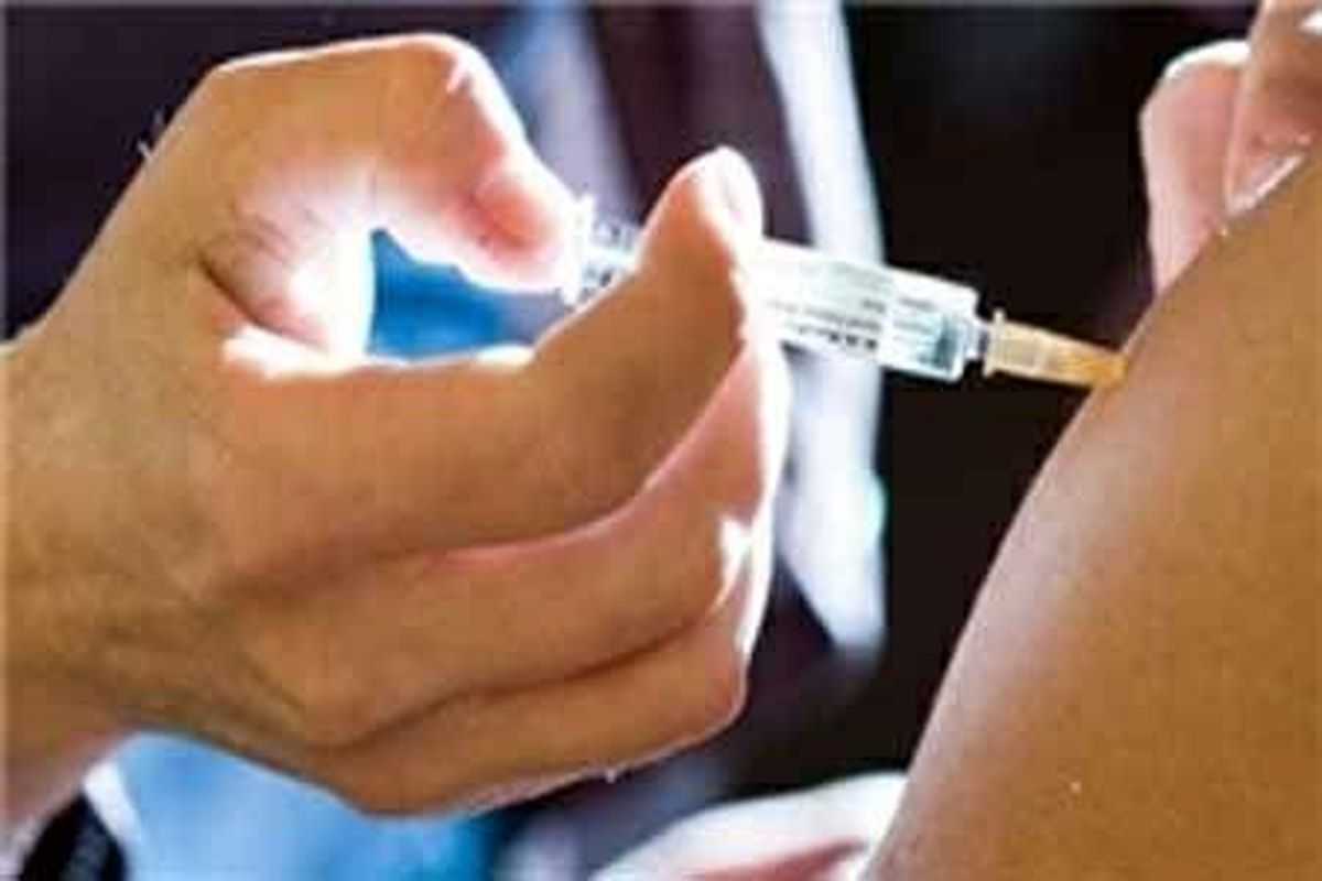 تزریق واکسن، بهترین راه مقابله با ابتلا به بیماری هپاتیت بی