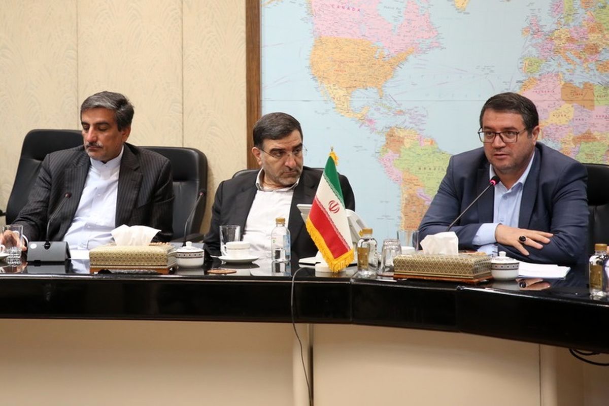 در توسعه روابط ایران با پاکستان محدودیت قائل نیستیم