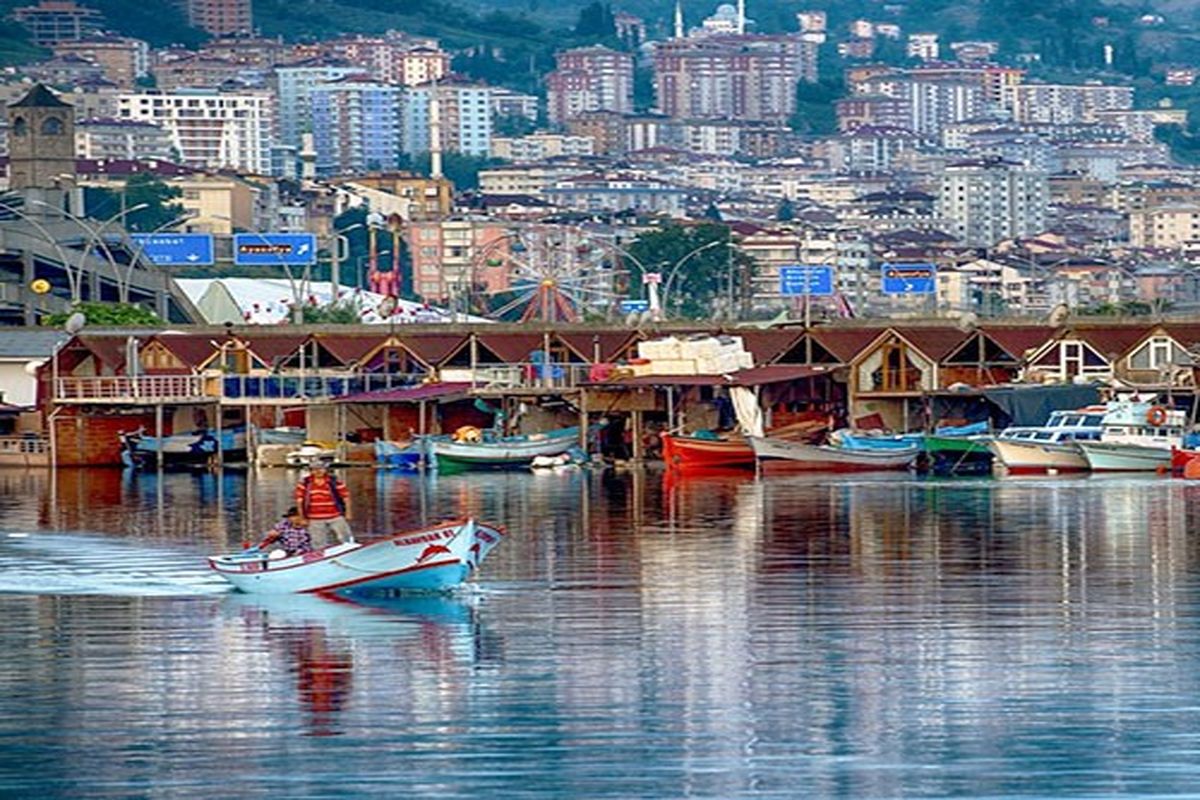 بهترین شهرهای ترکیه برای سفر زمینی نوروزی کدامند؟