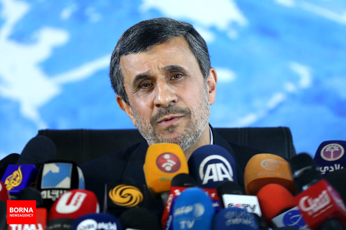 حکمت صبر در پرونده «محمود احمدی‌نژاد» چیست؟