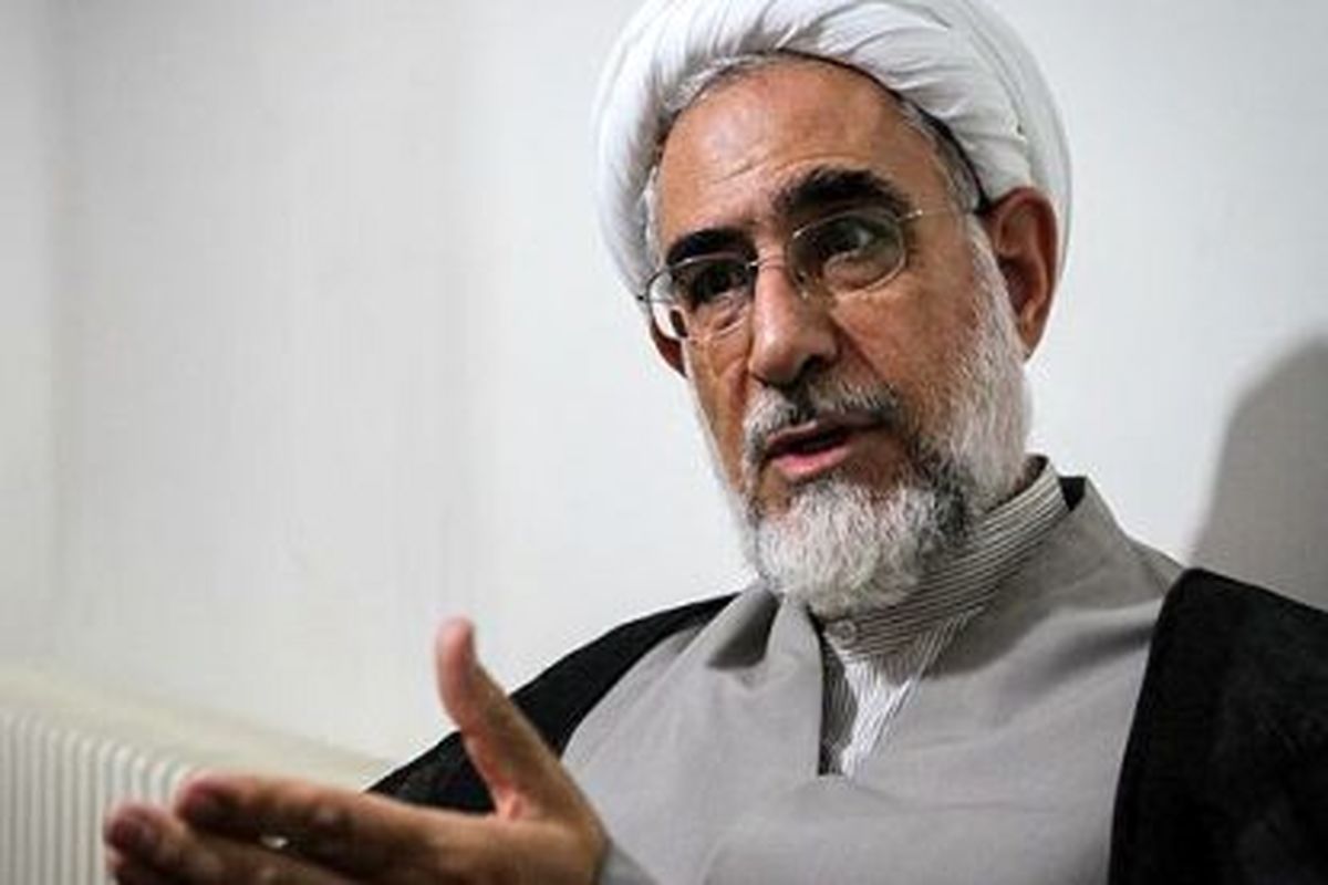 حزب جمهوریت ایران اسلامی در همدان شروع به کار کرد