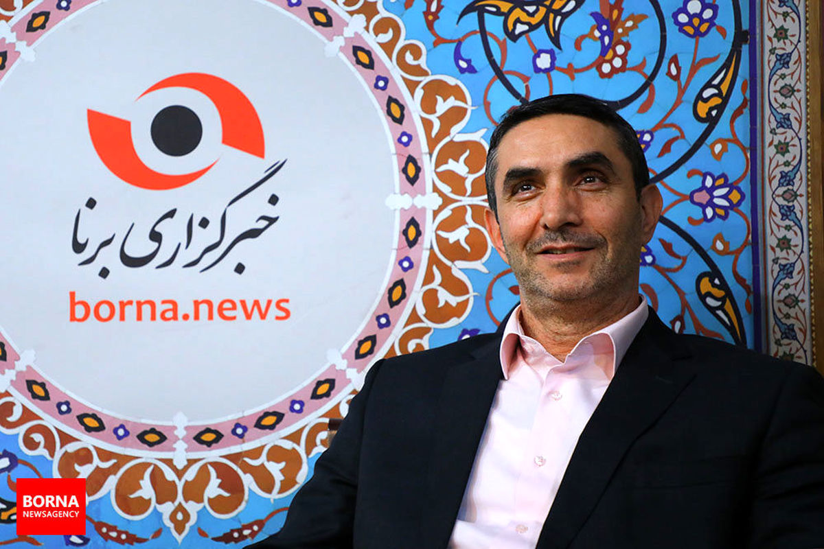 بیمارستان ولیعصر(عج) اراک ۸۵ درصد پیشرفت فیزیکی دارد