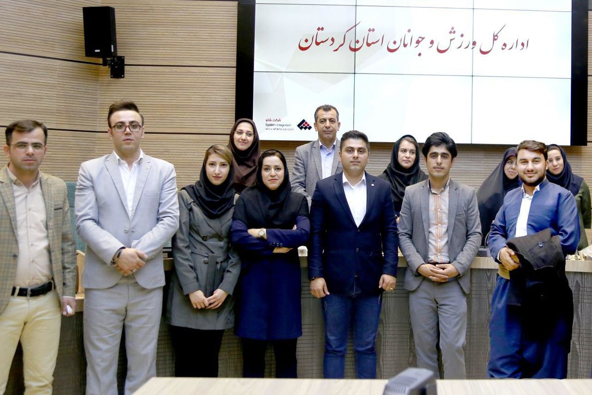 سند چشم‌انداز توسعه مشارکت‌های اجتماعی جوانان کردستان تدوین می‌شود