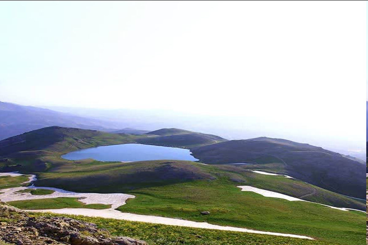 معرفی بهشت آذربایجان غربی