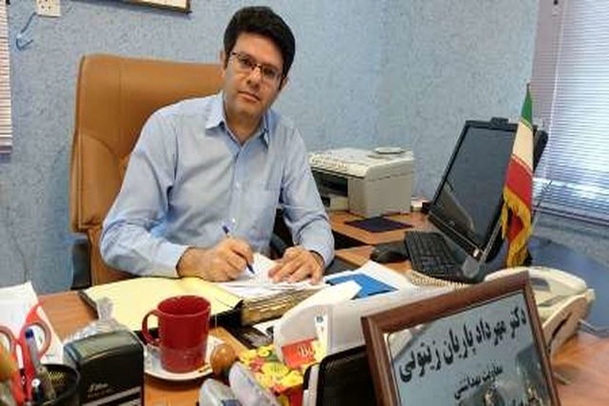 ابتلای بیش از ۹ هزار نفر به دیابت در جنوب غرب خوزستان