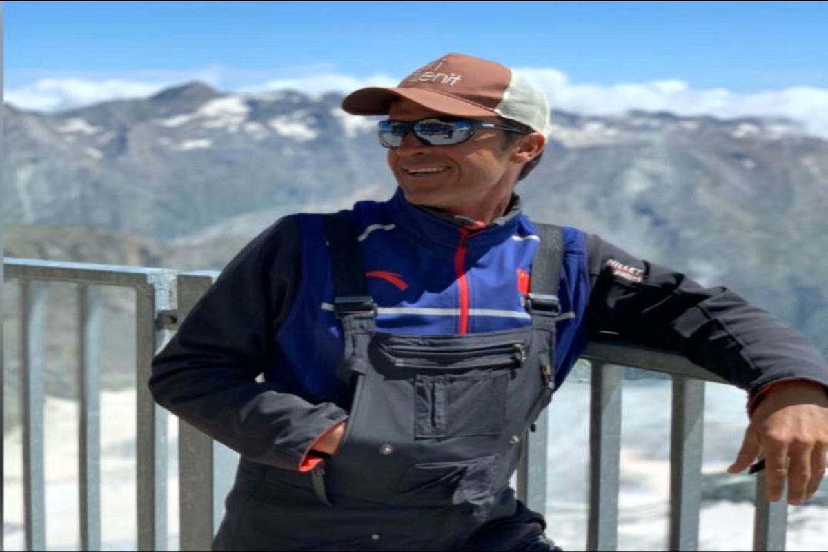 مربی مطرح اسپانیایی برای استعدادیابی اسکی به ایران می آید