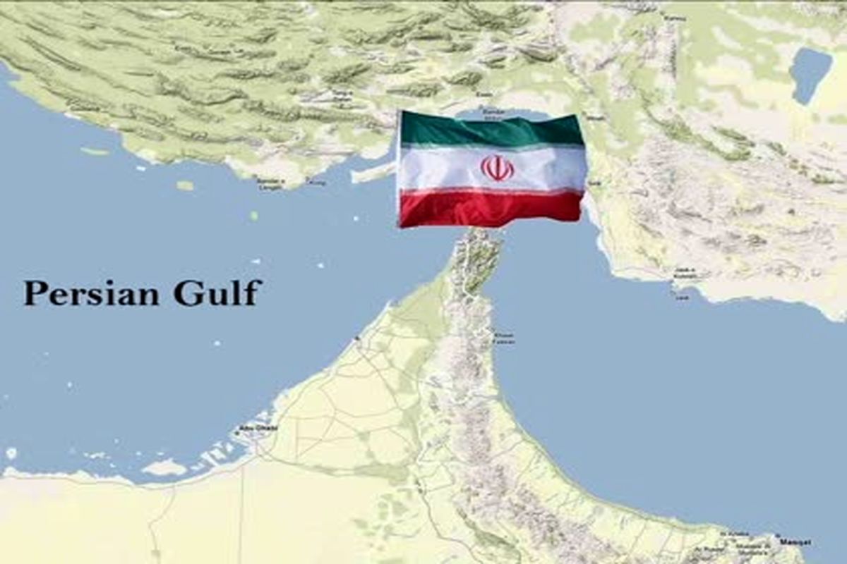 انتشار پژوهش تبیین نقش و جایگاه ایران در امنیت تنگه هرمز