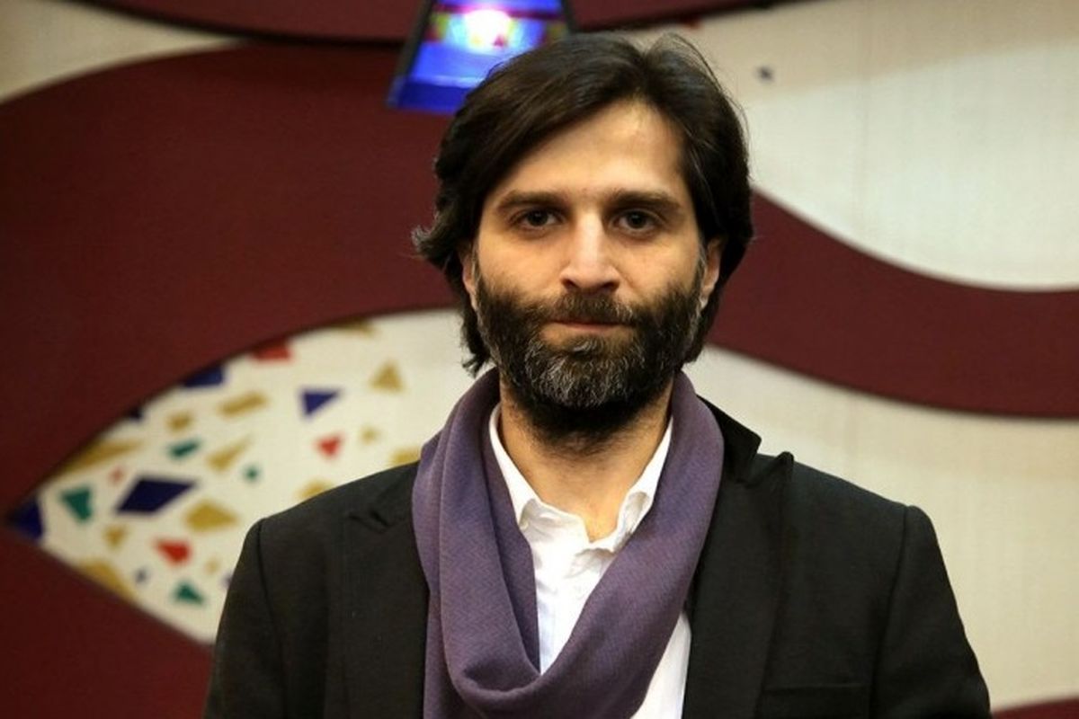 مسعود حاتمی: فیلم‌های کوتاه ایرانی با کمترین امکانات بیشترین افتخارات را کسب کرده‌اند