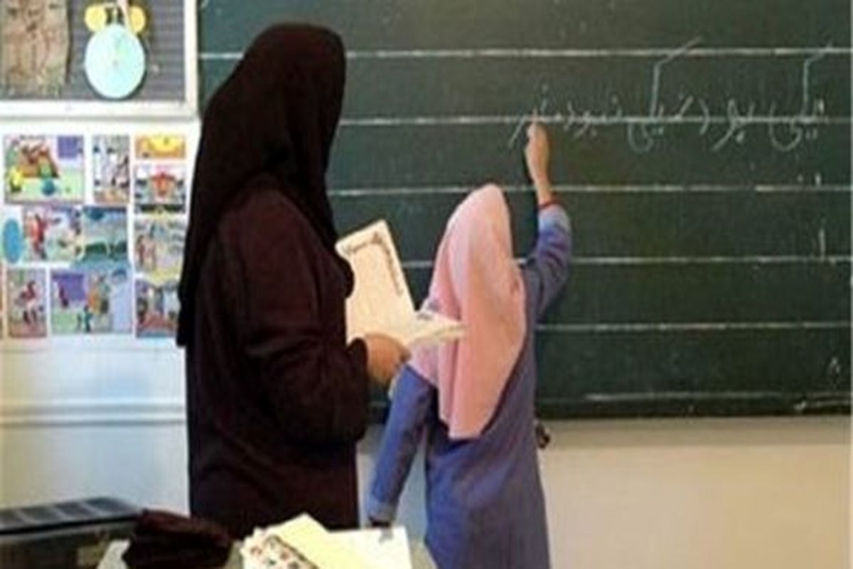طرح معلم آینده‌ساز در ۱۸۰ مدرسه استان اردبیل اجرا می‌شود