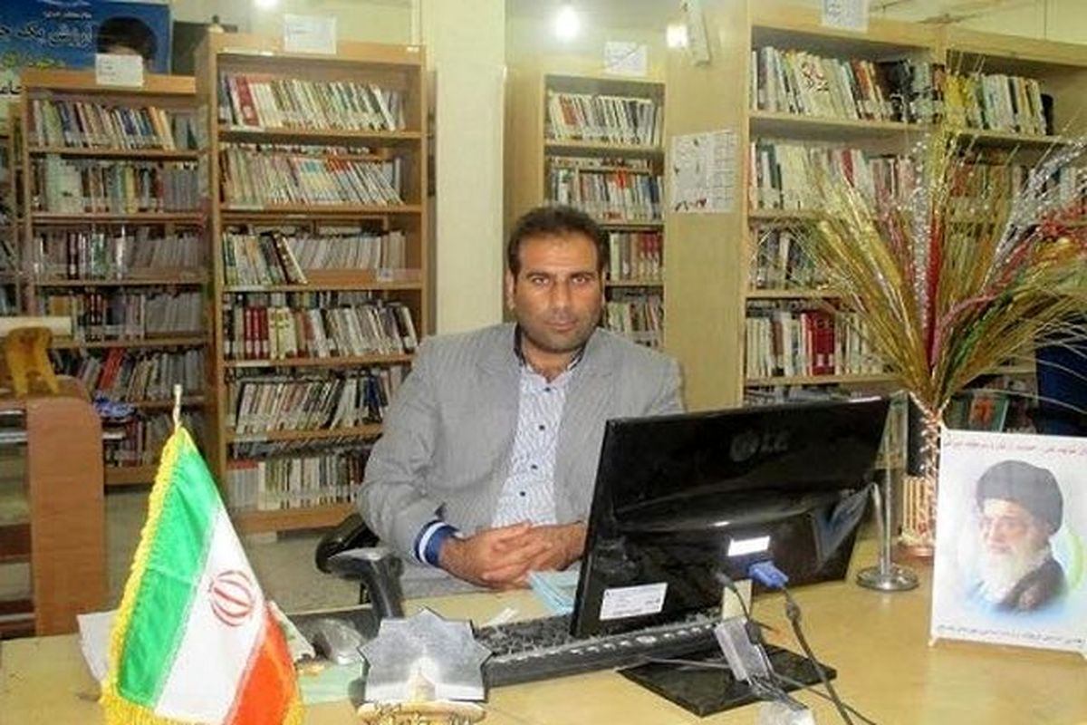 خسارت سیل به  ۹ واحد صنفی کتابفروشی شهر پلدختر / تعطیلی اولین چاپخانه دیجیتال تاسیس شده استان به دلیل خسارت  سیل