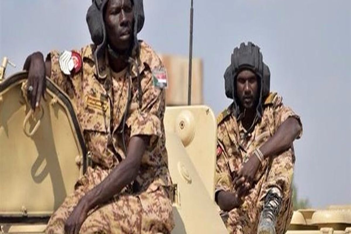 کشته شدن ۶ تن از نظامیان سودان در یمن