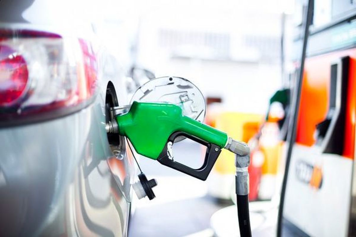 افزایش قیمت بنزین حجم مصرف آن را اصلاح می‌کند