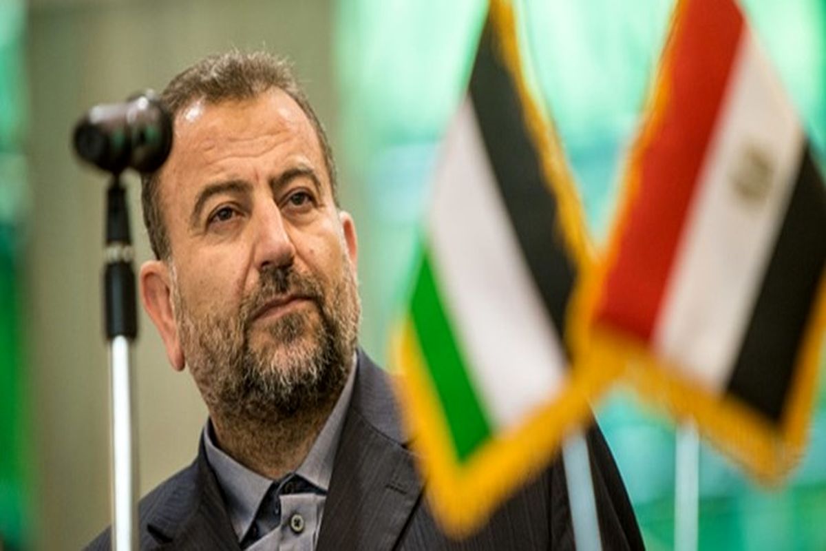 هشدار حماس به عربستان سعودی