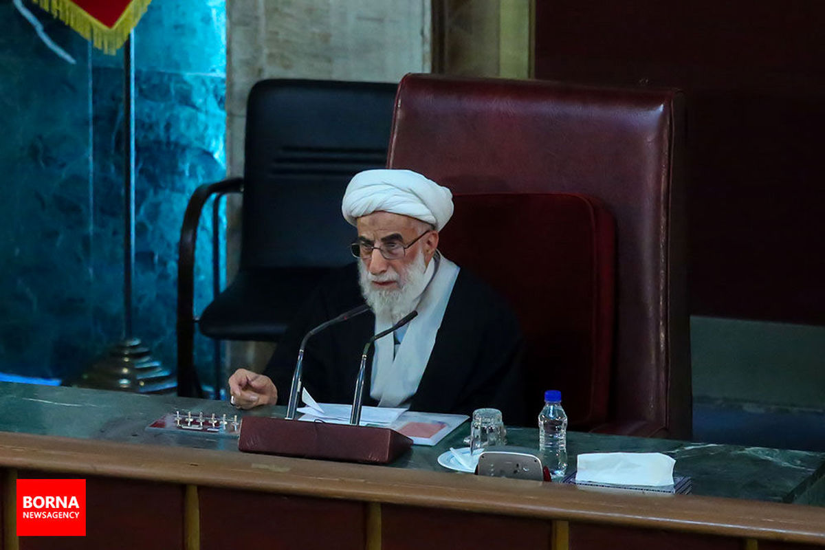 غارت اموال و آتش زدن خانه‌ها و مغازه‌ها کار مردم نیست