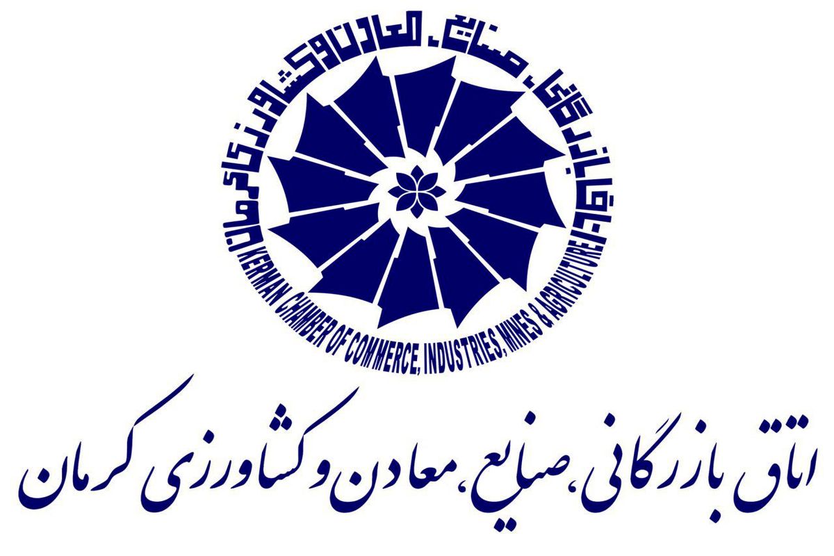 رئیس دفتر نمایندگی اتاق بازرگانی کرمان در رفسنجان معرفی شد