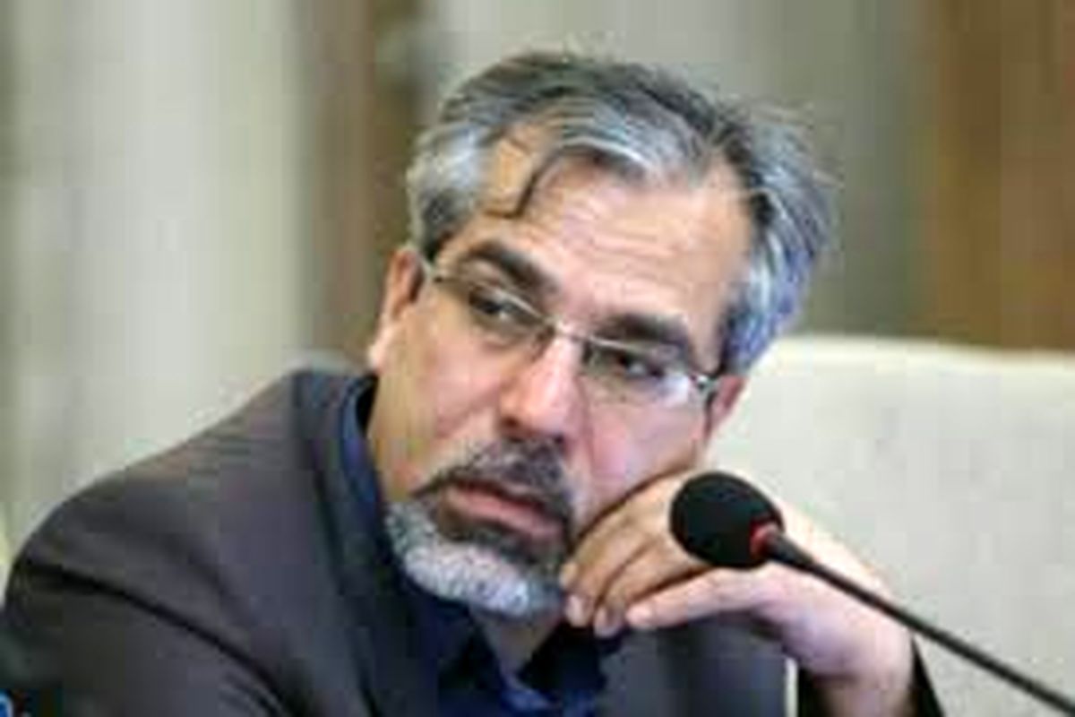 کوروش محمدی از آغاز بزرگترین پروژه شهروندی اصفهان خبر داد
