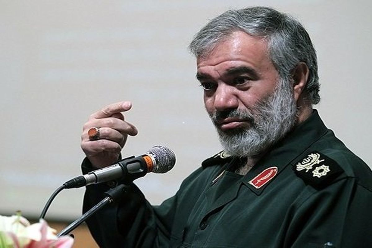 دشمنان دریافته‌اند که گزینه نظامی علیه ایران نتیجه‌ ندارد/ توانمندی‌های نظامی ایران اسلامی امروز حتی با ۵ سال گذشته قابل قیاس نیست