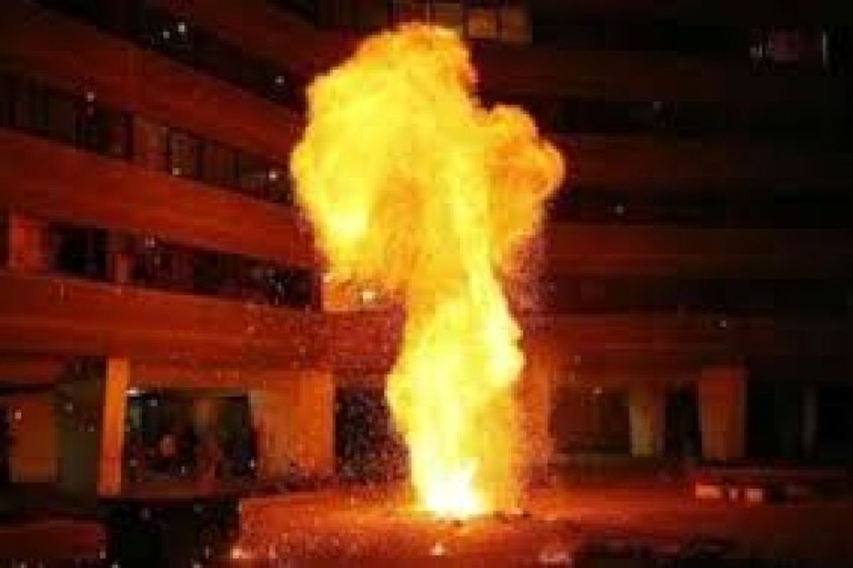 جزییات ماجرای انفجار دیروز در ارومیه