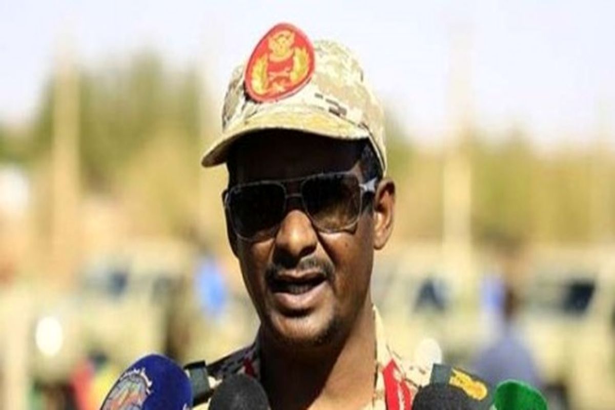 ۱۰ هزار نظامی سودانی از یمن خارج شدند