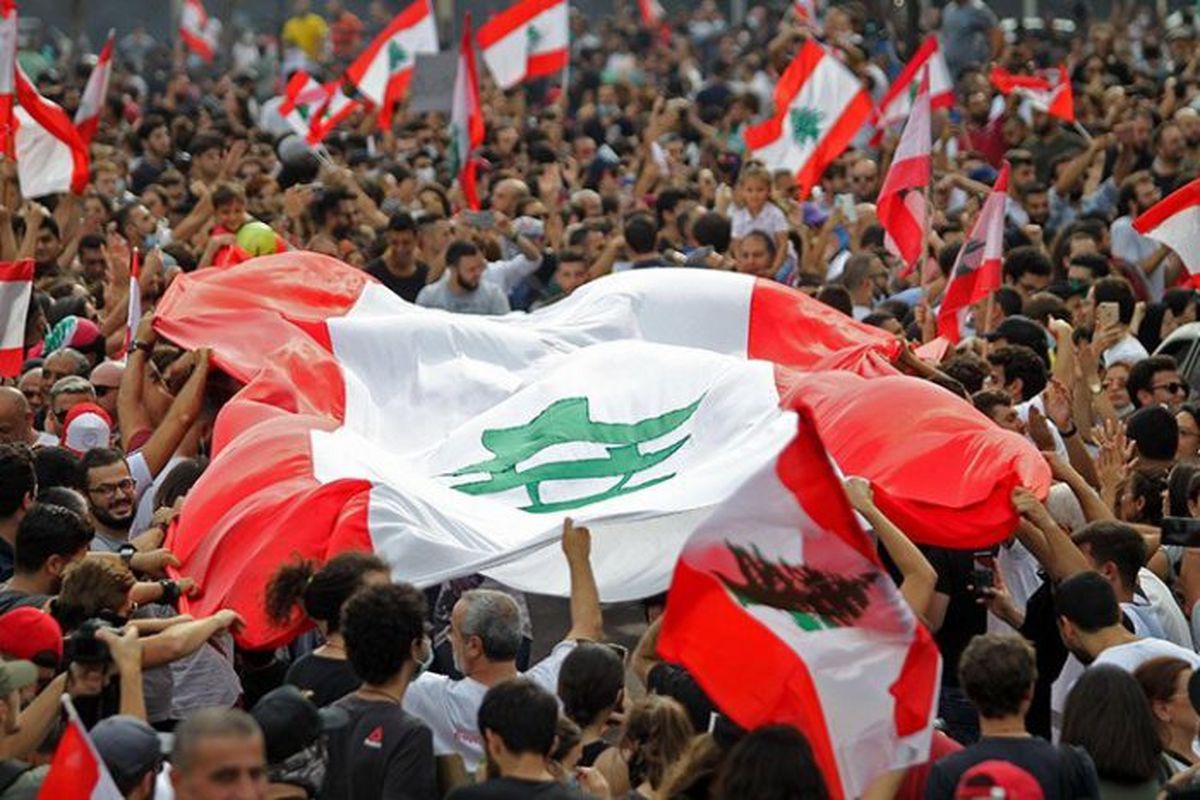 تحلیل و بررسی حوادث لبنان در روزهای اخیر