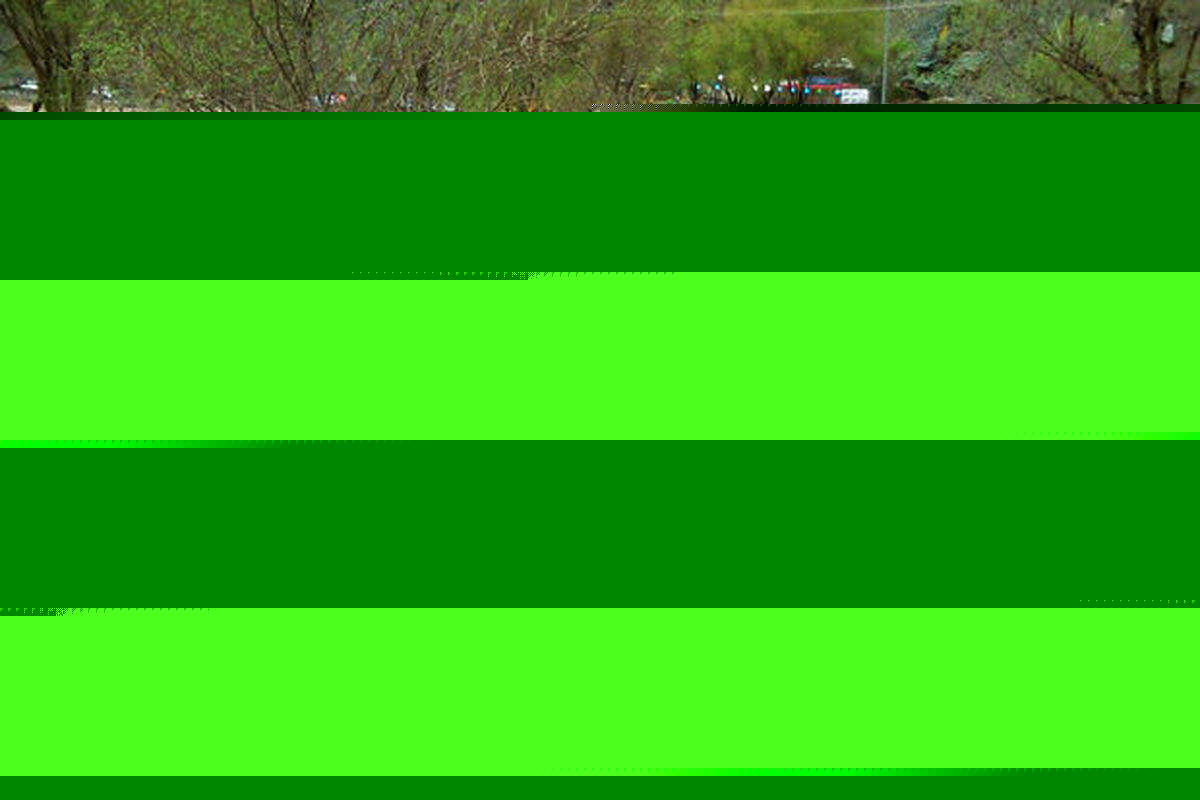 هشدار وقوع سیل در حوضه آبریز کرج