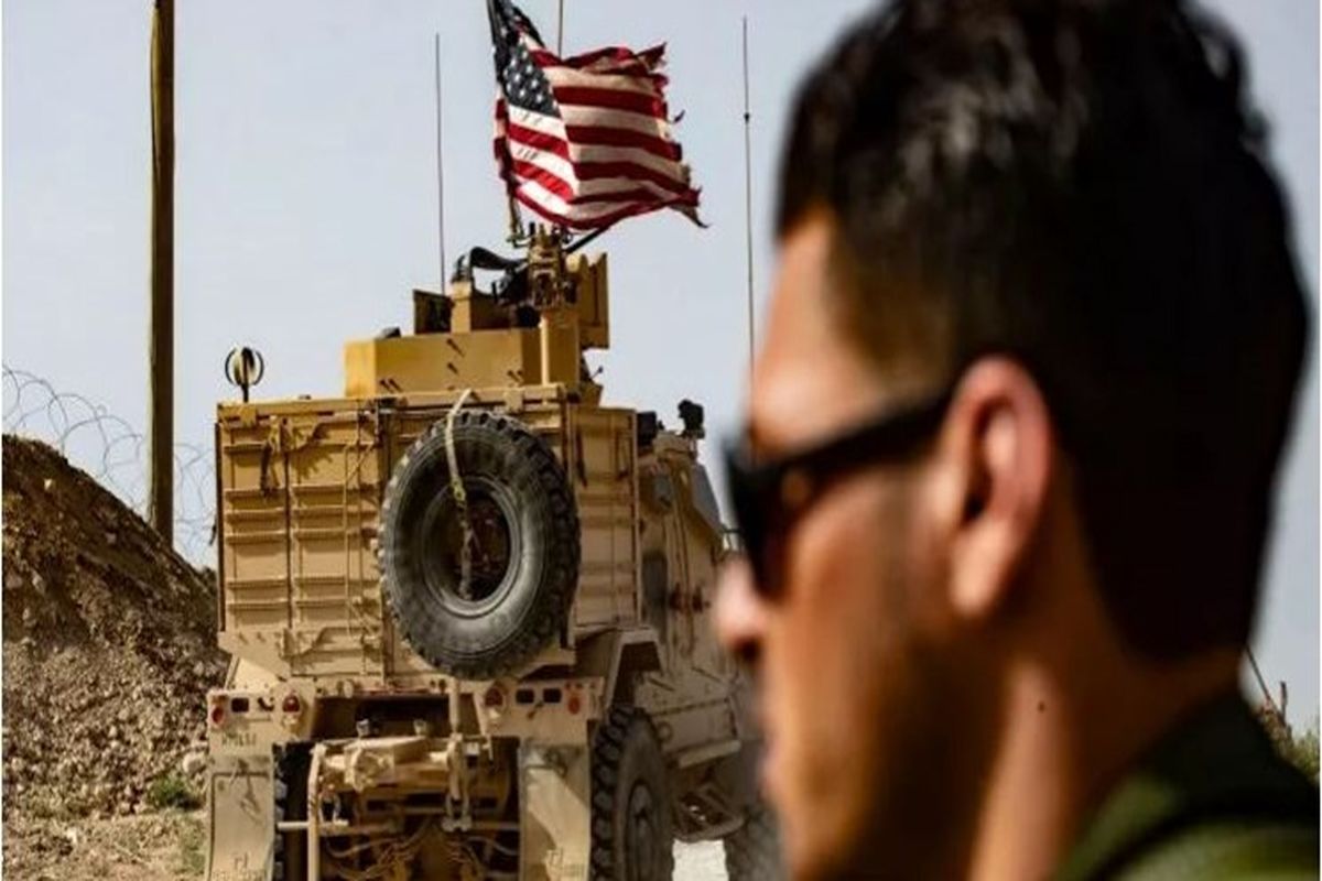 مرگ یک نظامی آمریکایی همزمان با حمله خمپاره‌ای به پایگاه ارتش آمریکا در عراق