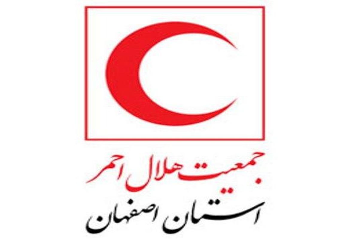 نجات ۱۱۷ شهروند در حوادث هفته اخیر اصفهان