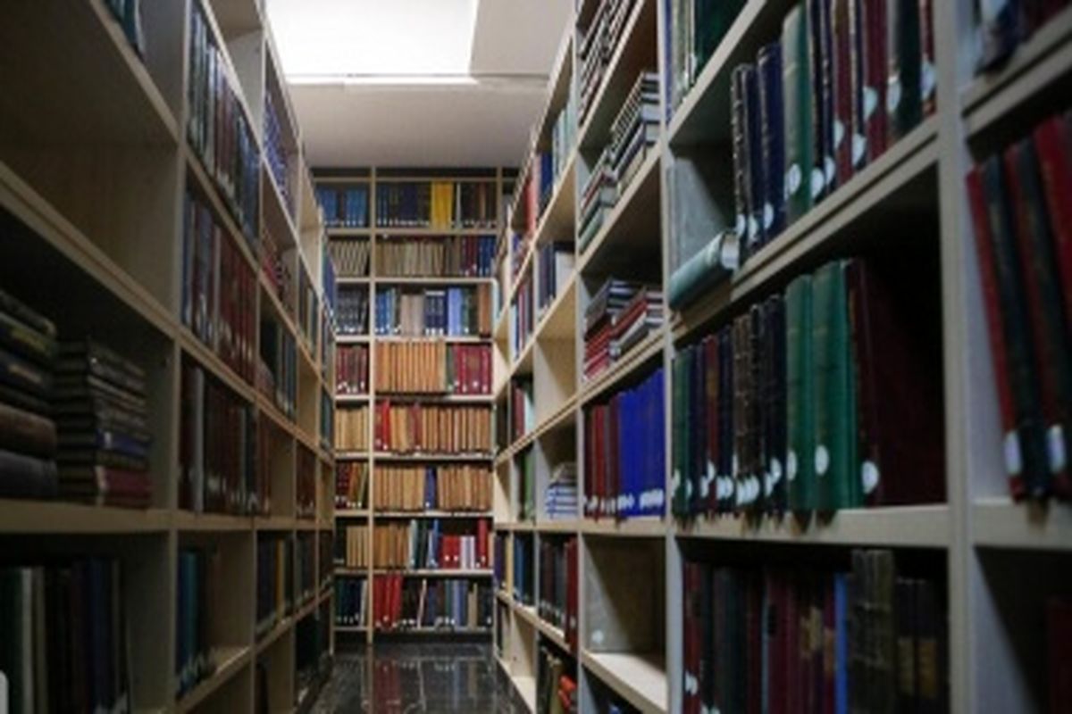 سازمان سمت در طول ۳۴ سال ۴۰ میلیون کتاب چاپ کرد