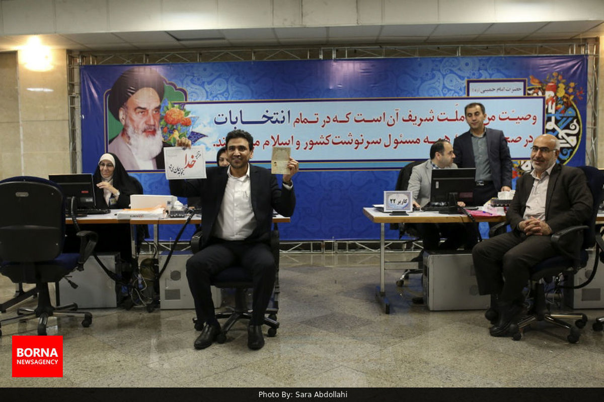 شمار داوطلبان یازدهمین دوره انتخابات مجلس شورای اسلامی در کرمان به ۳۷ نفر رسید