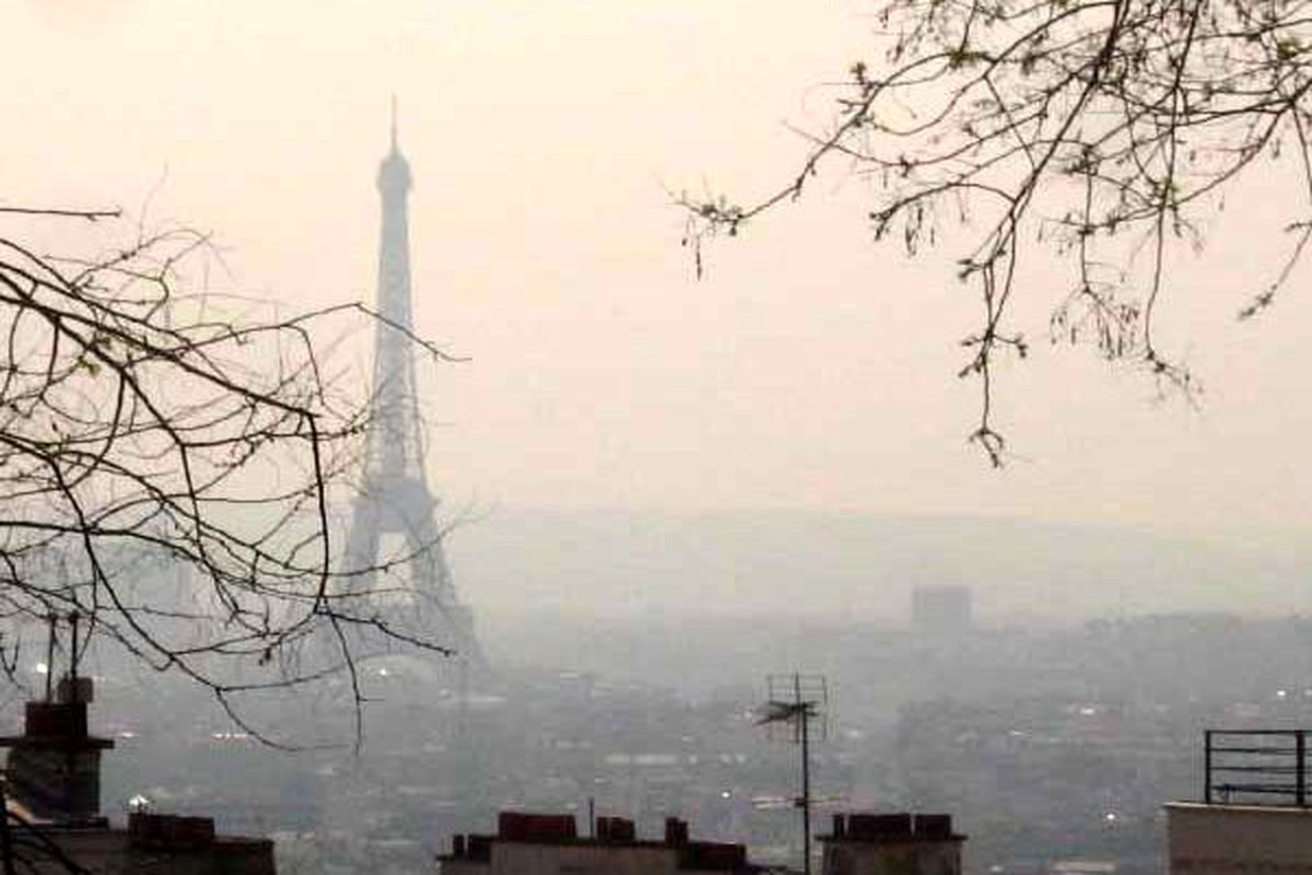 اروپا چگونه آلودگی هوا را مهار می‌کند؟