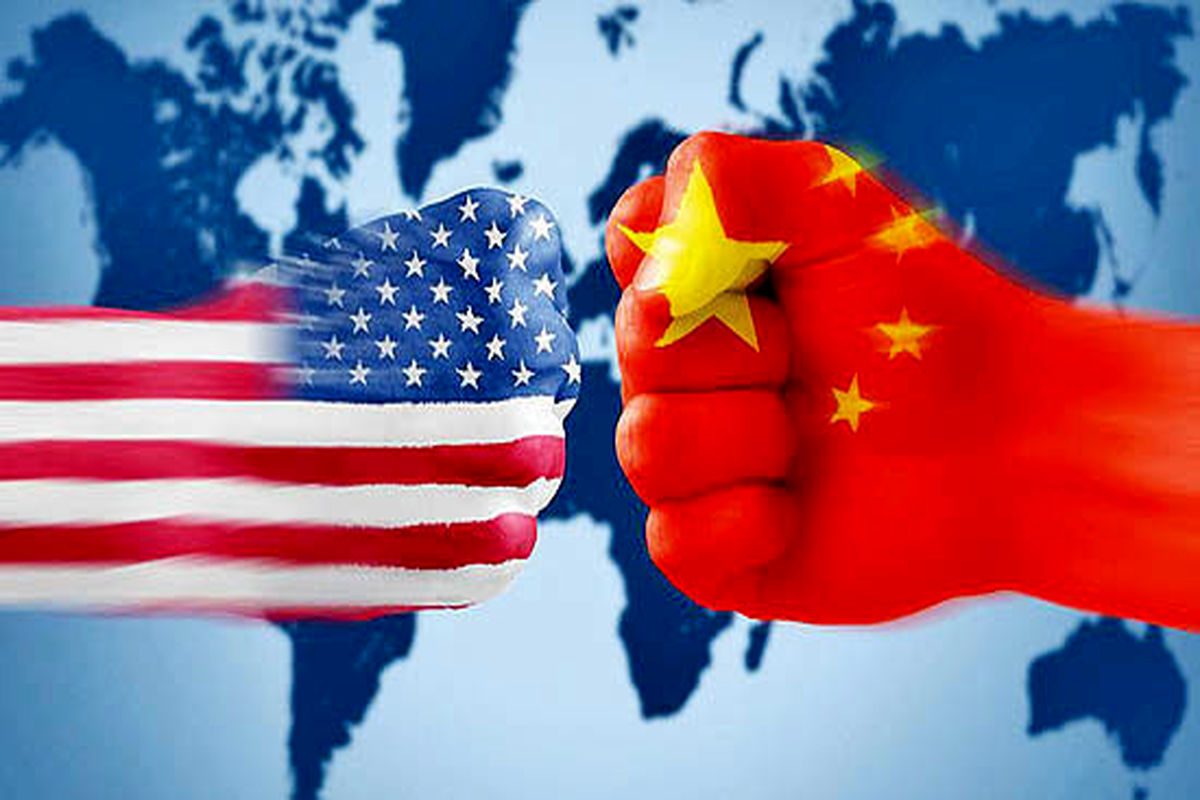 چین محدودیت‌های ویزایی را علیه مقامات آمریکا وضع کرد
