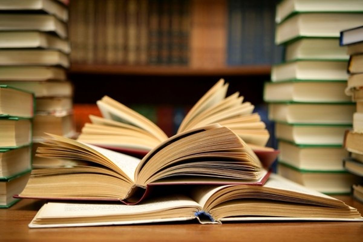 ۹۶۵ هزار جلد کتاب در کتابخانه‌های قزوین وجود دارد