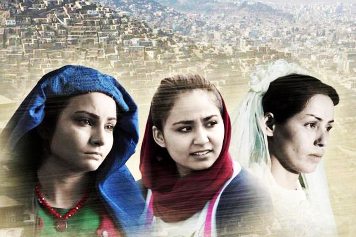 قصه زندگی سه زن افغان بر پرده سینماهای ایران