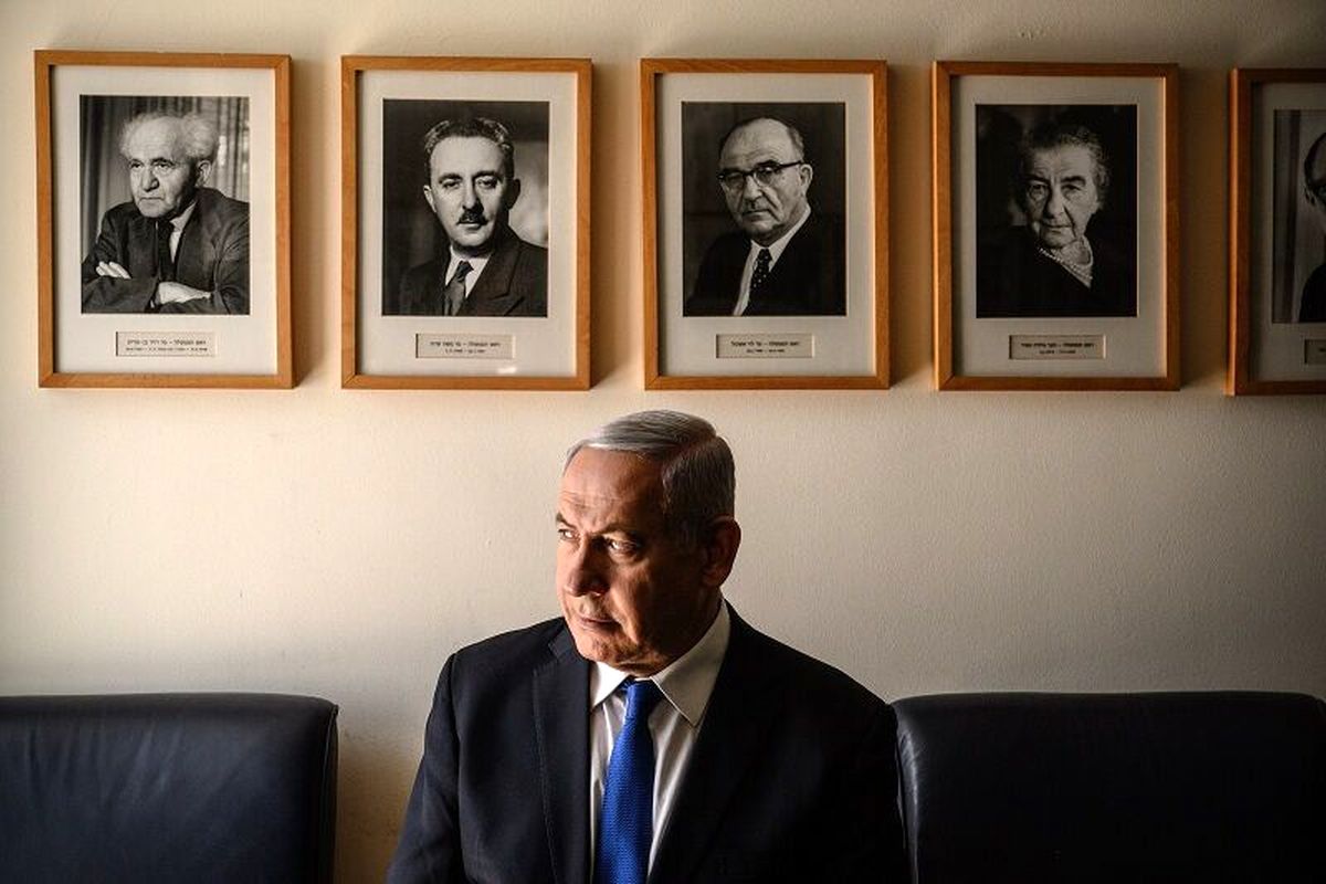 پرونده فساد "بنیامین نتانیاهو" مانع ابقای او در سمت نخست وزیری