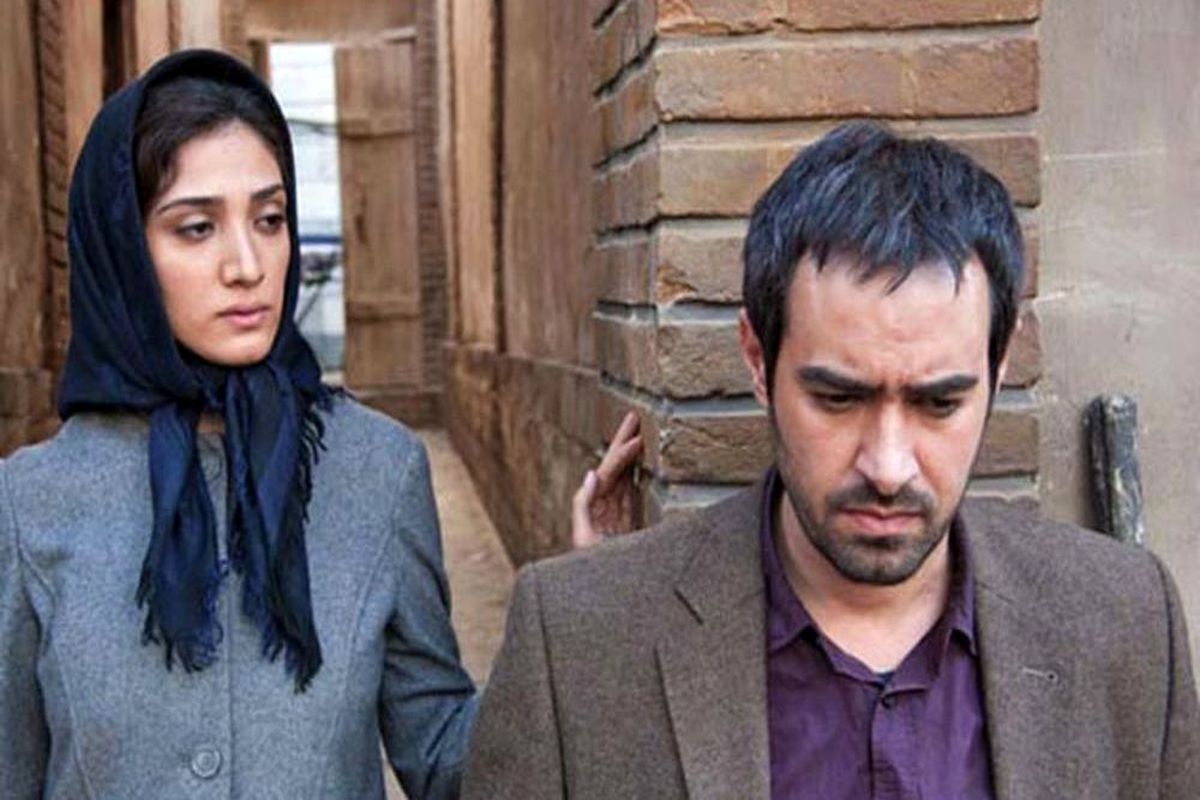 فیلم شهاب حسینی از پرده سینماها پایین آمد